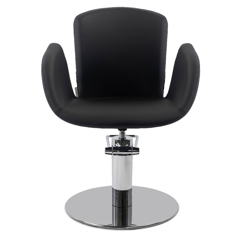 Lilium fauteuil de coiffure pompe blocable